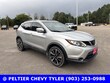 Nissan Rogue Sport