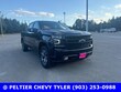 Chevrolet Silverado 1500 LTD