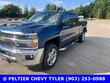 Chevrolet Silverado 2500HD