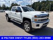 Chevrolet Silverado 2500HD
