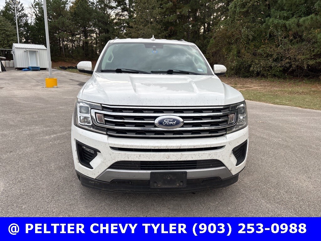 Used 2020 Ford Expedition XLT SUV