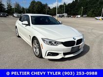 2017 BMW 4 Series 430i Gran Coupe's photo