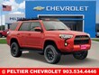  Toyota 4Runner