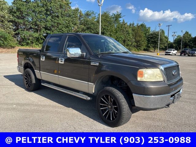 2007 Ford F-150's photo
