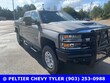 Chevrolet Silverado 2500HD
