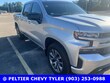 Chevrolet Silverado 1500 LTD