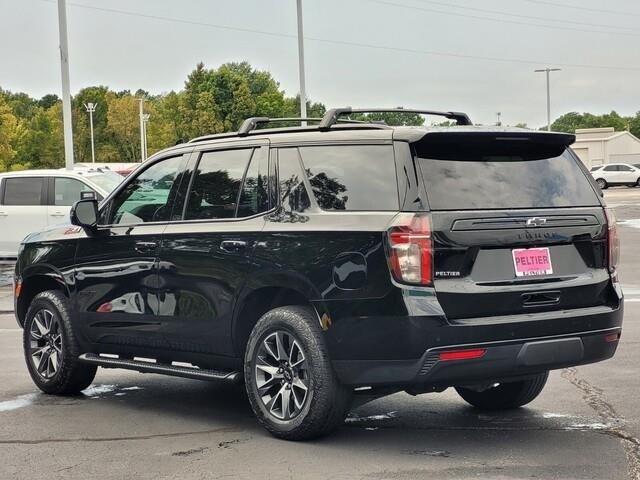 2023 Chevrolet Tahoe Z71 photo 3