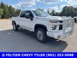 Chevrolet Silverado 2500HD