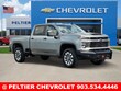Chevrolet Silverado 2500HD