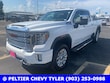 GMC Sierra 2500HD