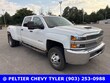 Chevrolet Silverado 3500HD