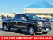 Chevrolet Silverado 3500HD