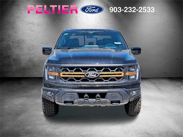 2025 Ford F-150 Tremor photo 2