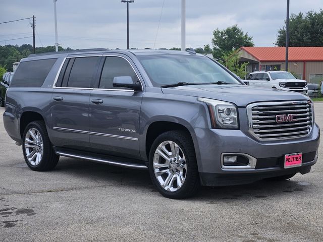 2018 GMC Yukon 2WD SLT's photo