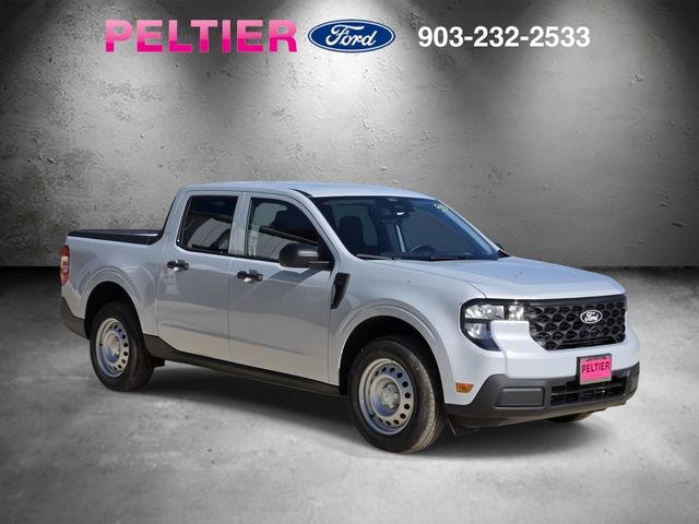 2026 Ford Maverick Truck 