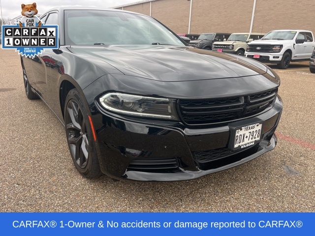 2022 Dodge Charger SXT's photo