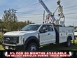  Ford F-550SD