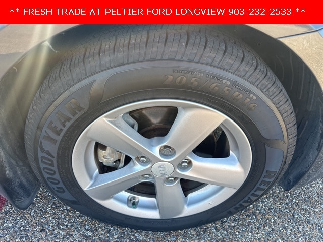 Used 2015 Kia Optima LX with VIN 5XXGM4A73FG424303 for sale in Longview, TX