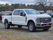 Ford F-250SD