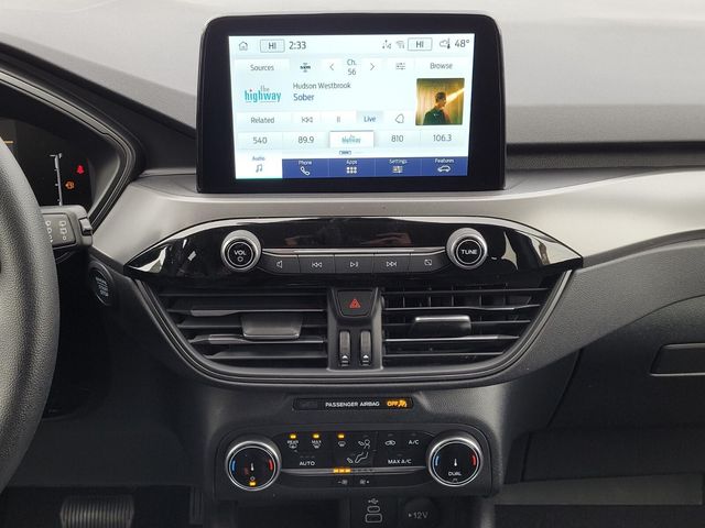 2026 Ford Escape Active - Photo 17