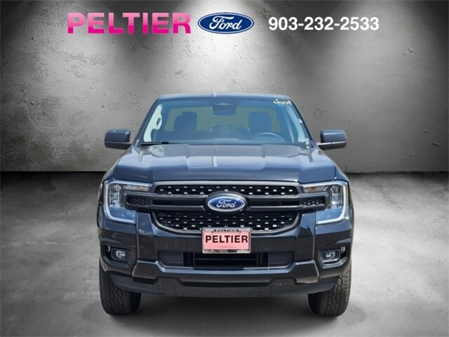 2025 Ford Ranger XL photo 2