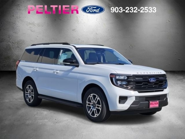 2025 Ford Expedition Active's photo