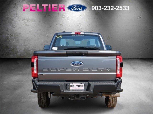 2025 Ford F-350 XL photo 2