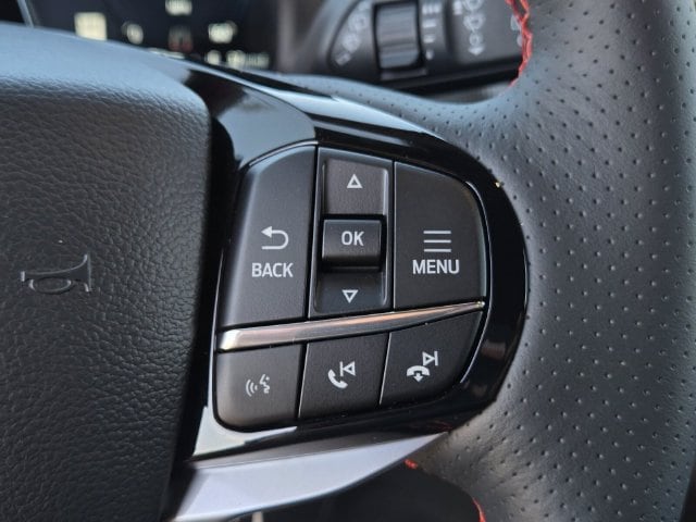 2026 Ford Explorer ST-Line - Photo 10
