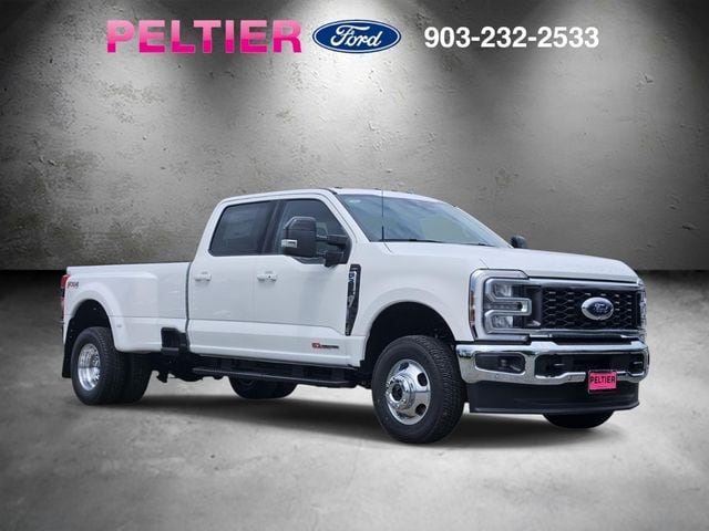 2026 Ford F-350 Lariat 4x4 Crew Cab 8' Box DRW's photo