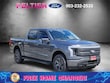 Ford F-150 Lightning