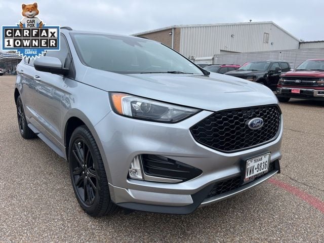 2024 Ford Edge ST-Line's photo