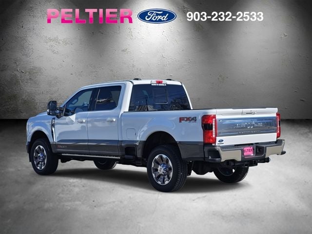 New Ford Super Duty Trucks For Sale in Longview, TX