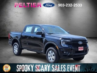 2025 Ford Ranger XL Truck 2.3L 2025 Ford Ranger XL Truck
