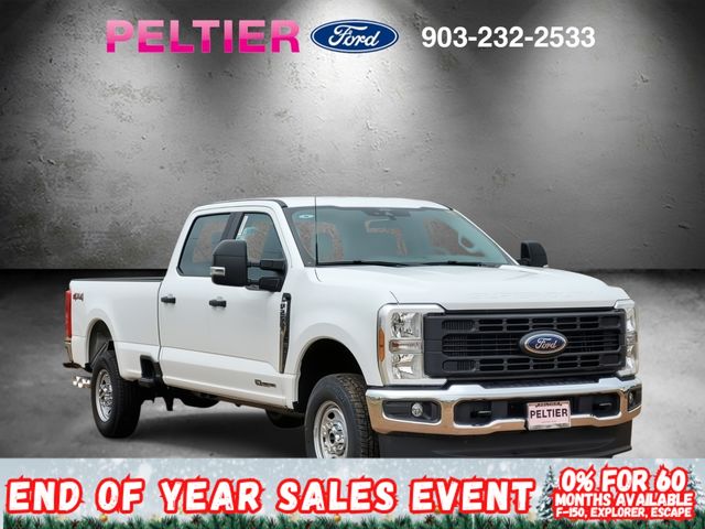 2026 Ford F-250 Super Duty XL's photo