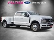  Ford F-450SD