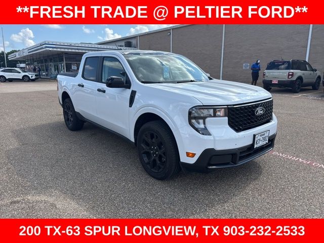 2025 Ford Maverick XLT AWD's photo