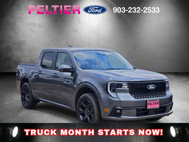 2026 Ford Maverick Truck 