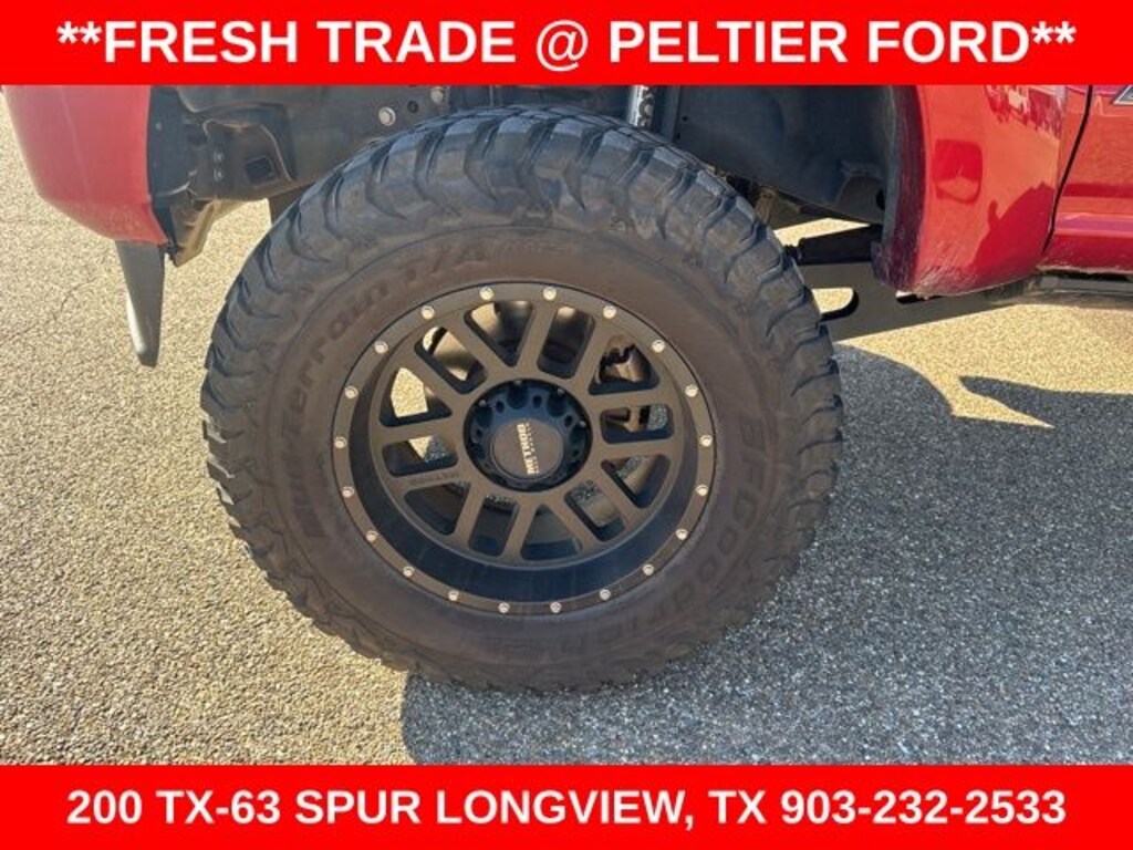 Certified 2021 Ford F-250SD Lariat Truck