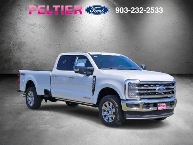 2026 Ford F-350 Super Duty King Ranch's photo