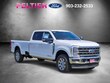  Ford F-350SD