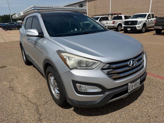 2014 Hyundai Santa Fe Sport AWD's photo