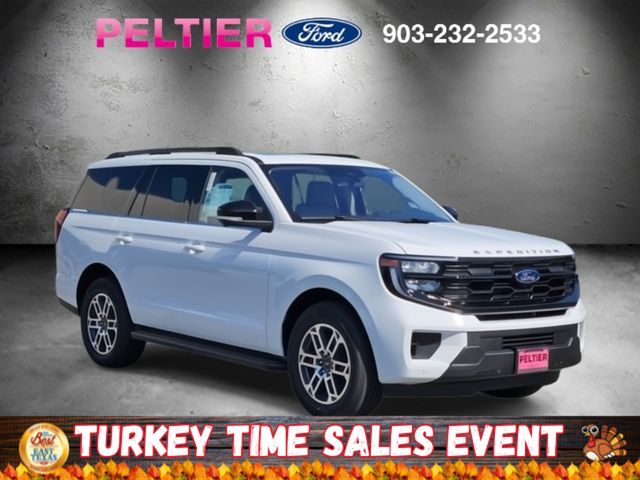 2025 Ford Expedition SUV 