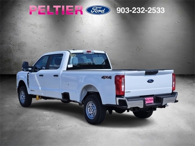 2026 Ford F-250 XL photo 3