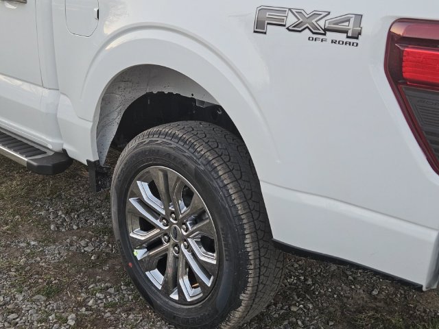 2026 Ford F-150 XLT - Photo 6