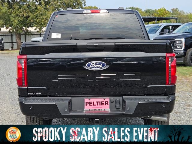 2025 Ford F-150 STX photo 4