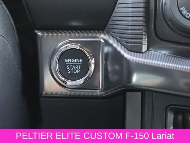 2025 Ford F-150 Lariat - Photo 18