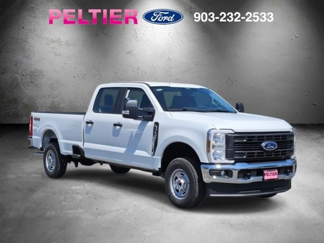 2026 Ford F-250 Super Duty XL's photo