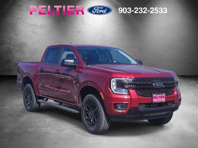 2026 Ford Ranger XLT SuperCrew 5' Box's photo