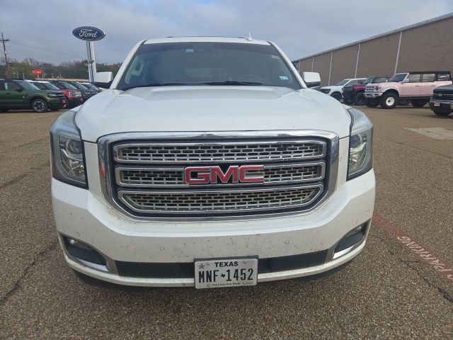 2016 GMC Yukon XL SLT's photo