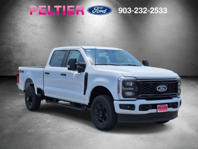 2025 Ford F-250 Super Duty XL's photo